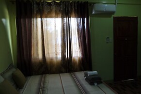 Yoo C Apartment