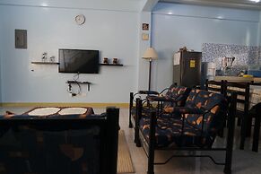 Yoo C Apartment