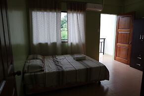 Yoo C Apartment