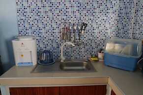 Yoo C Apartment