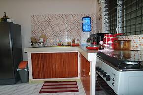 Yoo C Apartment