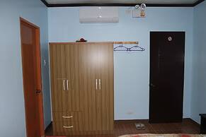 Yoo C Apartment