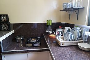 Yoo C Apartment