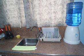 Yoo C Apartment
