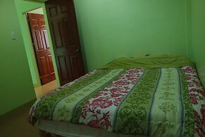 Yoo C Apartment