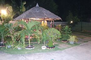Yoo C Apartment