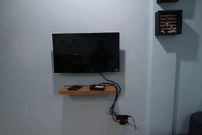 Yoo C Apartment