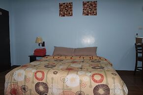 Yoo C Apartment