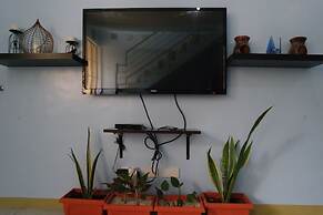 Yoo C Apartment