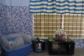 Yoo C Apartment