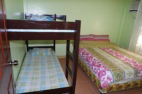 Yoo C Apartment