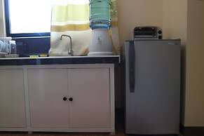 Yoo C Apartment