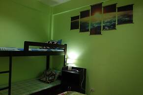 Yoo C Apartment