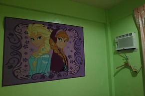 Yoo C Apartment