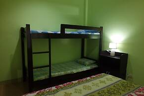 Yoo C Apartment