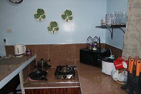 Yoo C Apartment