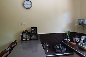 Yoo C Apartment