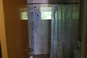 Yoo C Apartment