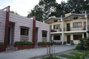 Yoo C Apartment