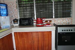 Yoo C Apartment