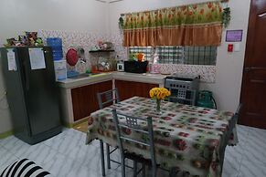 Yoo C Apartment