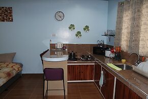 Yoo C Apartment