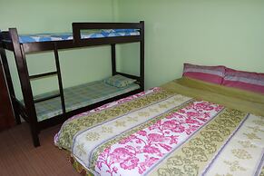 Yoo C Apartment