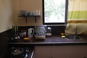 Yoo C Apartment