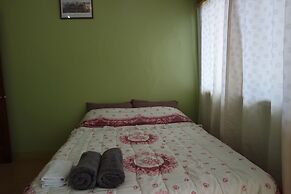 Yoo C Apartment