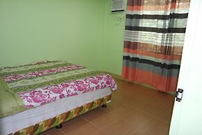 Yoo C Apartment