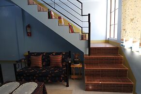 Yoo C Apartment