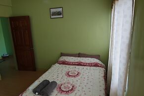 Yoo C Apartment