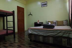 Yoo C Apartment