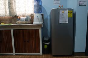 Yoo C Apartment