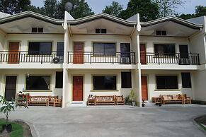 Yoo C Apartment