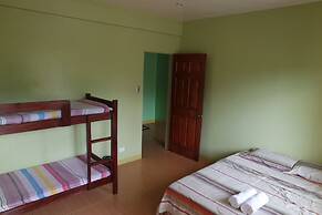 Yoo C Apartment