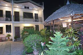 Yoo C Apartment