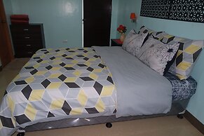 Yoo C Apartment