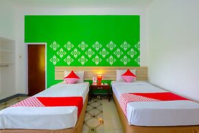 OYO 1206 Lombok Guest House