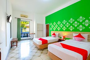 OYO 1206 Lombok Guest House