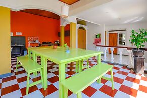 OYO 1206 Lombok Guest House