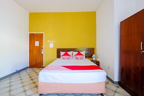 OYO 1206 Lombok Guest House