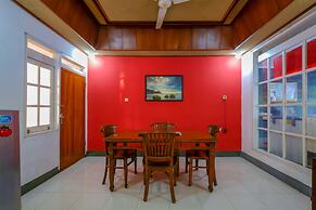 OYO 1206 Lombok Guest House