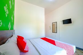 OYO 1206 Lombok Guest House
