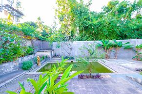 OYO 1206 Lombok Guest House