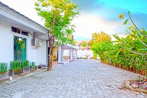 OYO 1206 Lombok Guest House