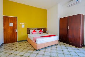 OYO 1206 Lombok Guest House