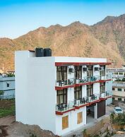 Hotel Tapovan Cottage