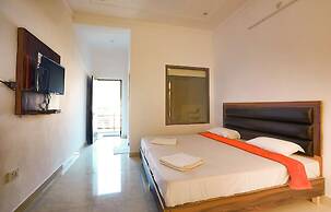 Hotel Tapovan Cottage