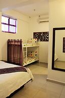 LP Hotel Tanjong Malim